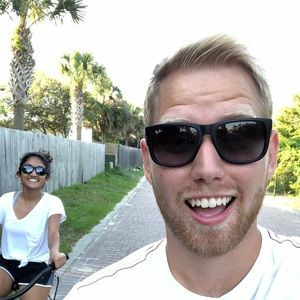 Meet your Posher, Brycebryce